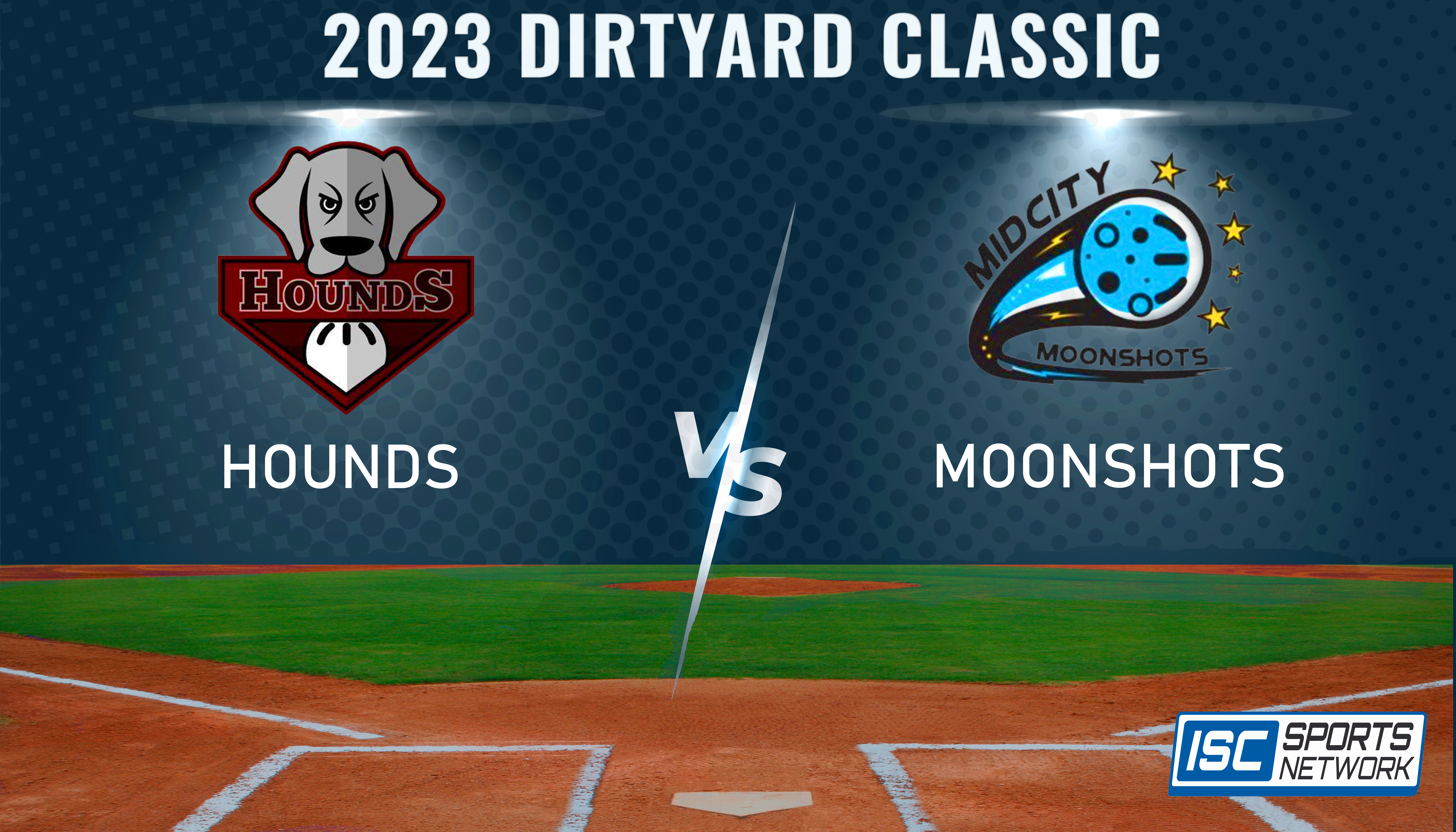 2023 WIFF Circle City Wiffle Ball Championship Series - Game 3 8/13