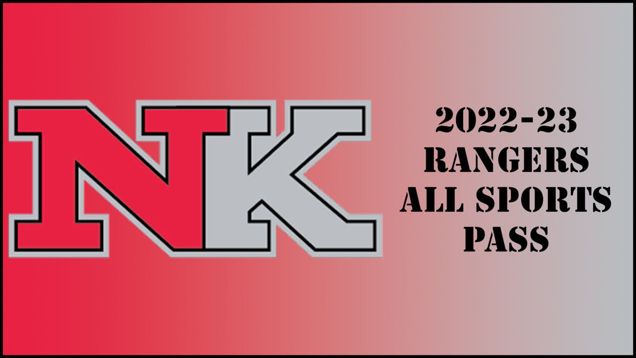 2022-23 New Knoxville Rangers All Sports Pass