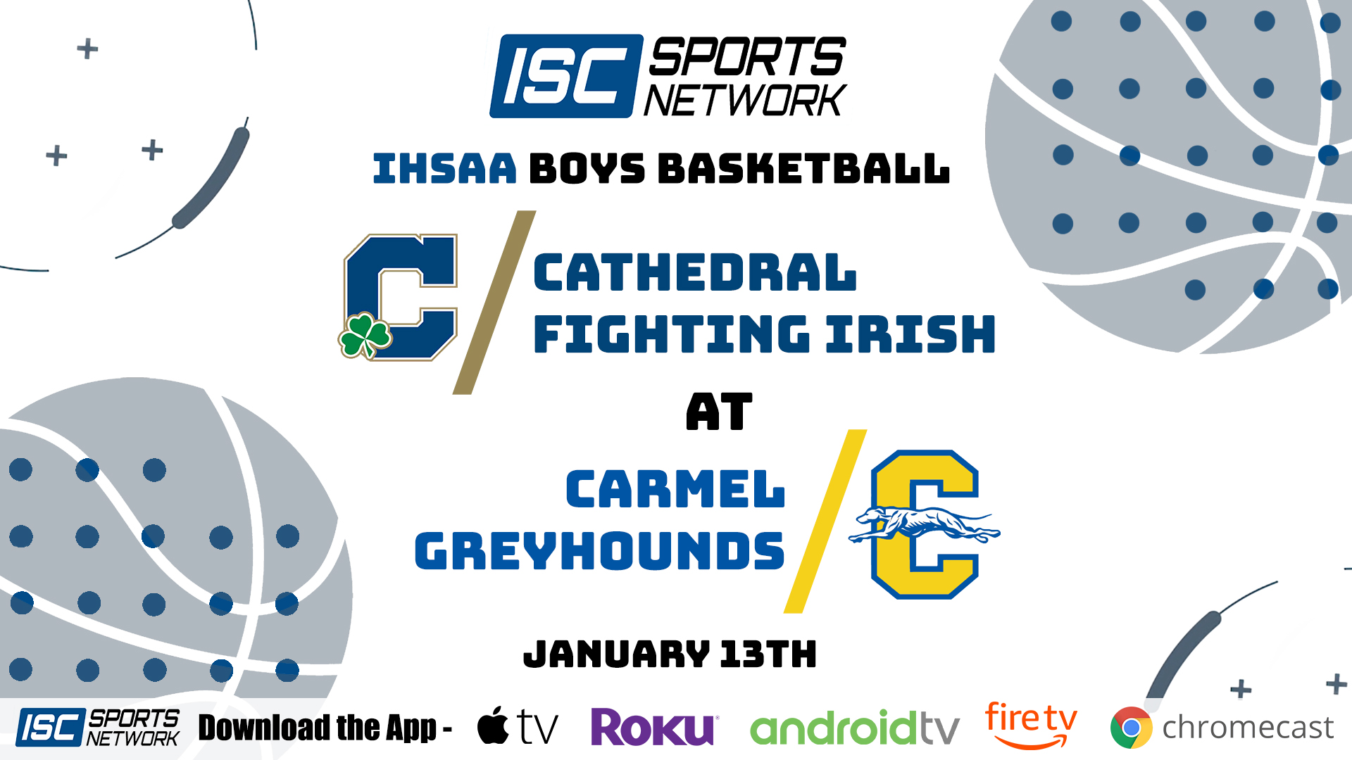 2021 BBB Cathedral at Carmel 1/13