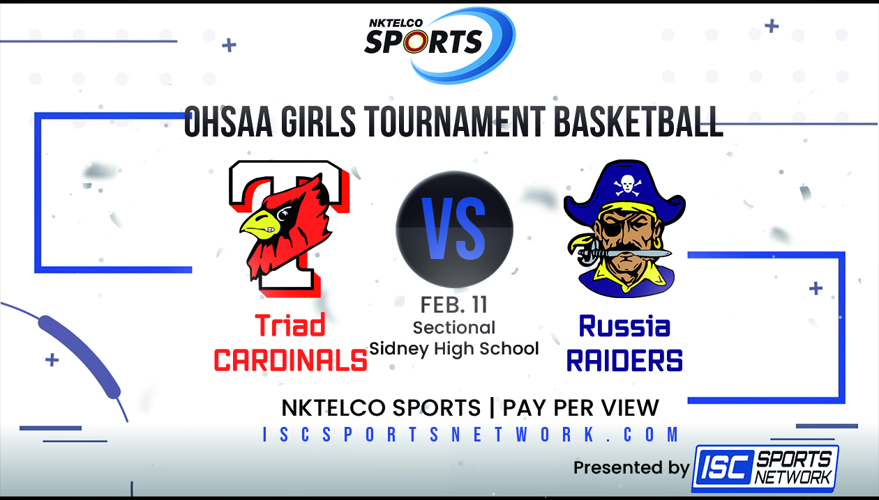 2023 GBB Triad vs Russia 2/11