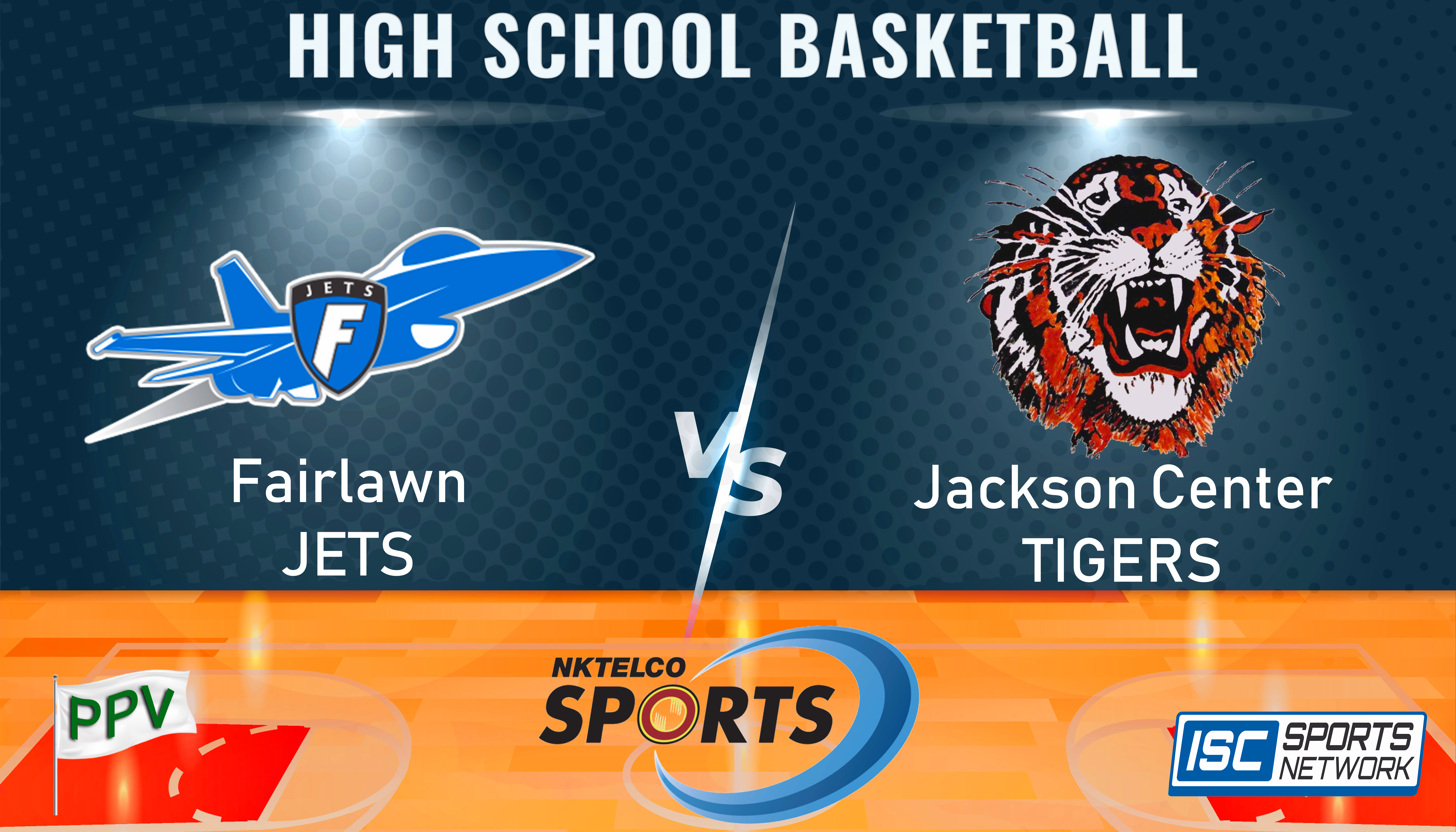 2023 GBB Fairlawn at Jackson Center 12/28