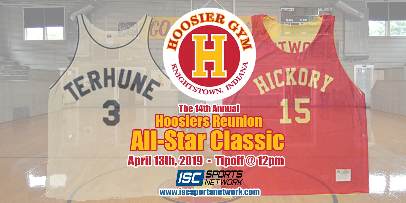 2019 HRC Hoosiers Reunion Classic - Full event 4/13