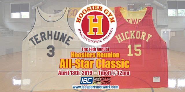 2019 HRC Hoosiers Reunion Classic - Full event 4/13