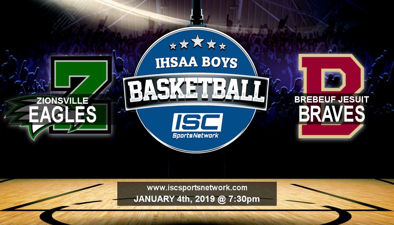 2019 BBB Zionsville at Brebeuf Jesuit