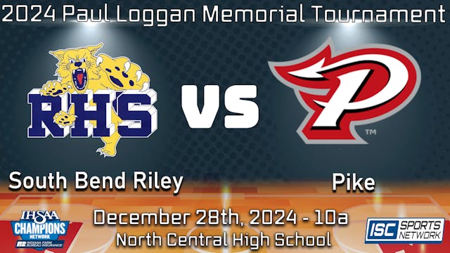 2024 PLM BBB South Bend Riley at Pike...