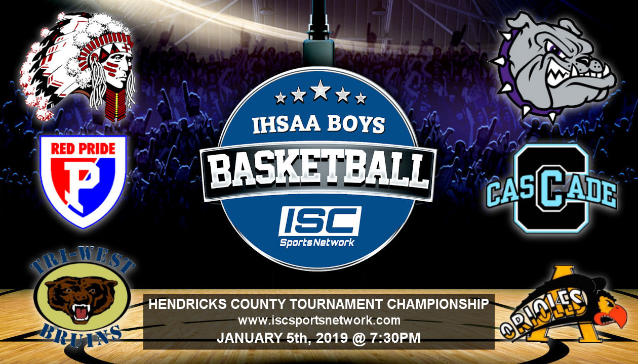 2019 HCT BBB Avon vs Brownsburg 1/5