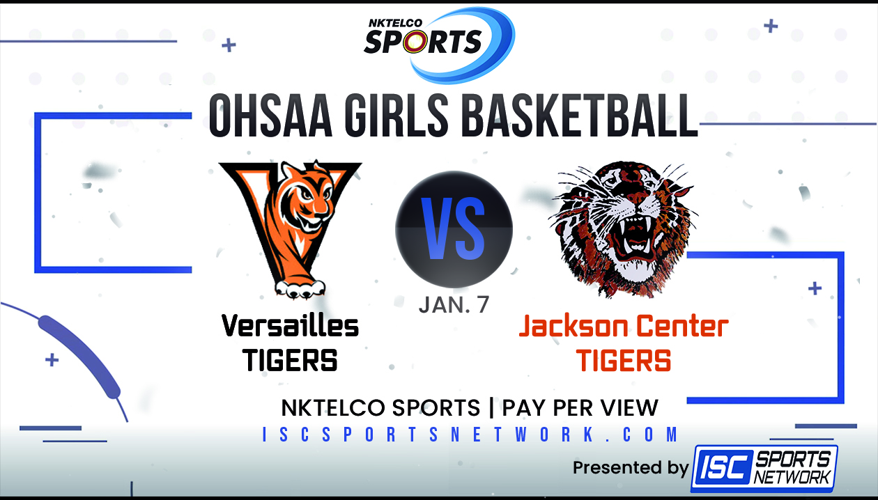 2023 GBB Versailles at Jackson Center 1/7