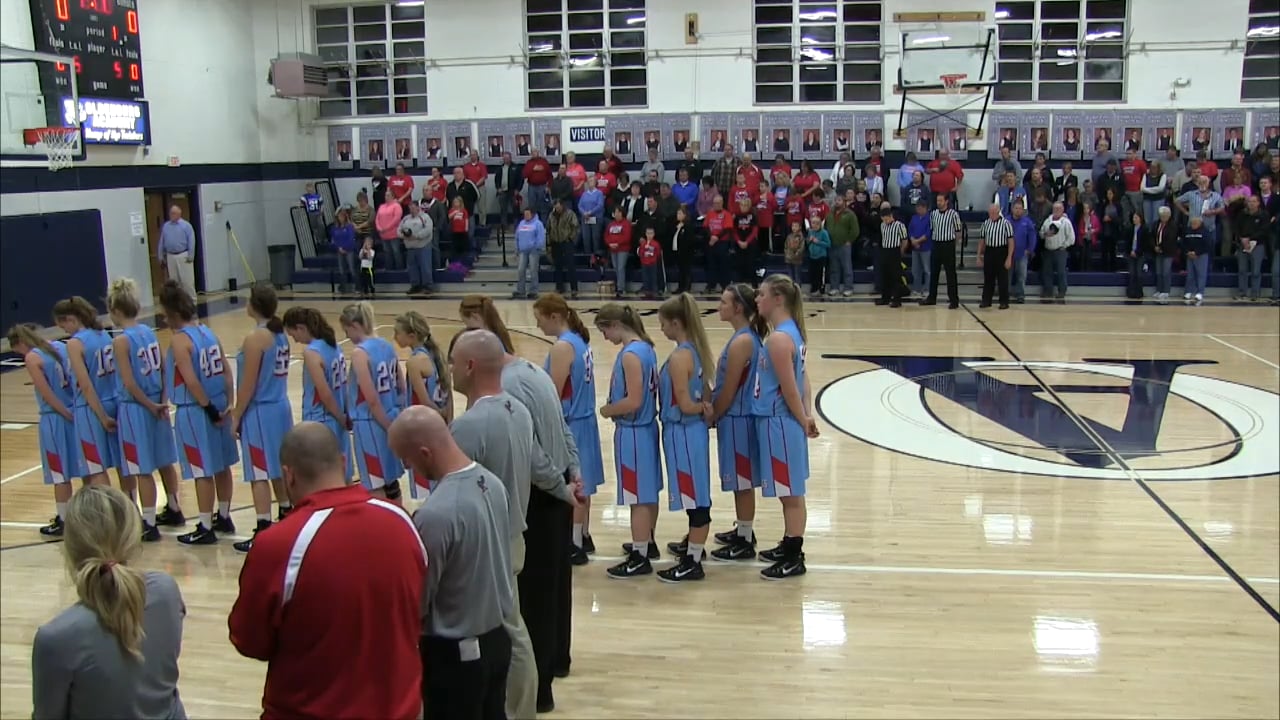 2014 GBB Jac Cen Del at Oldenburg Academy