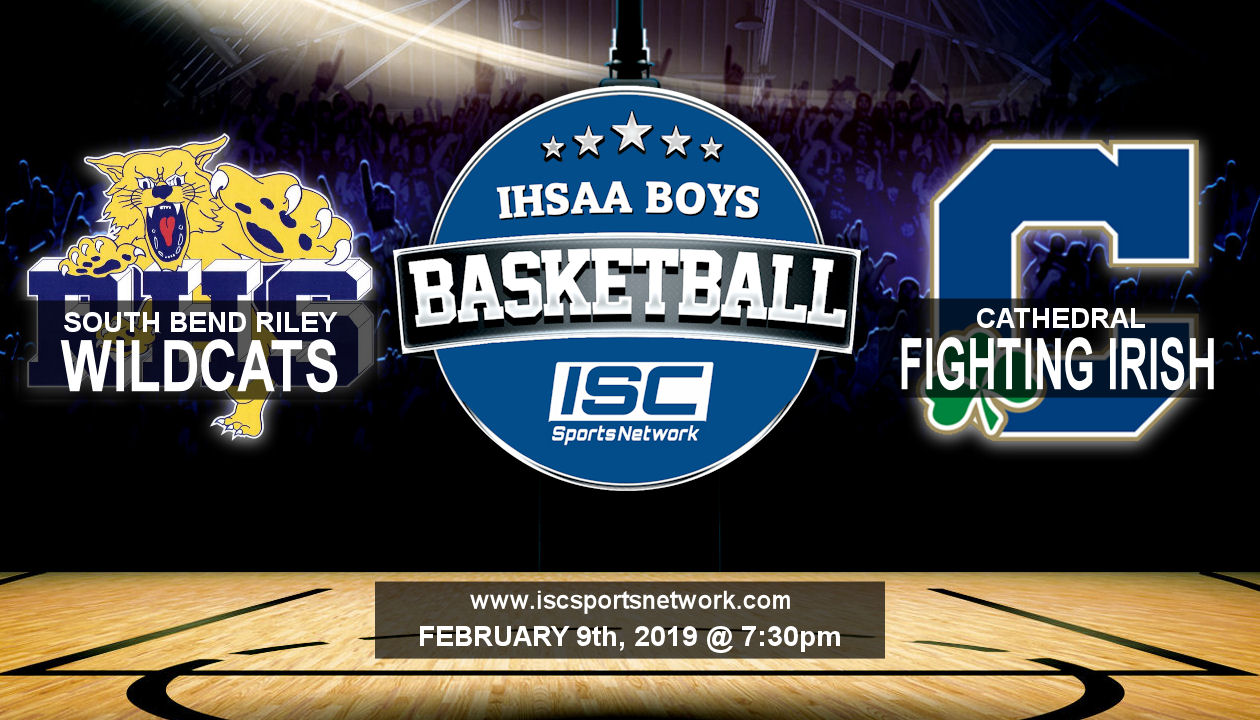 2019 BBB SB Riley at Cathedral