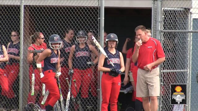 2017 SB South Dearborn at Franklin Co...
