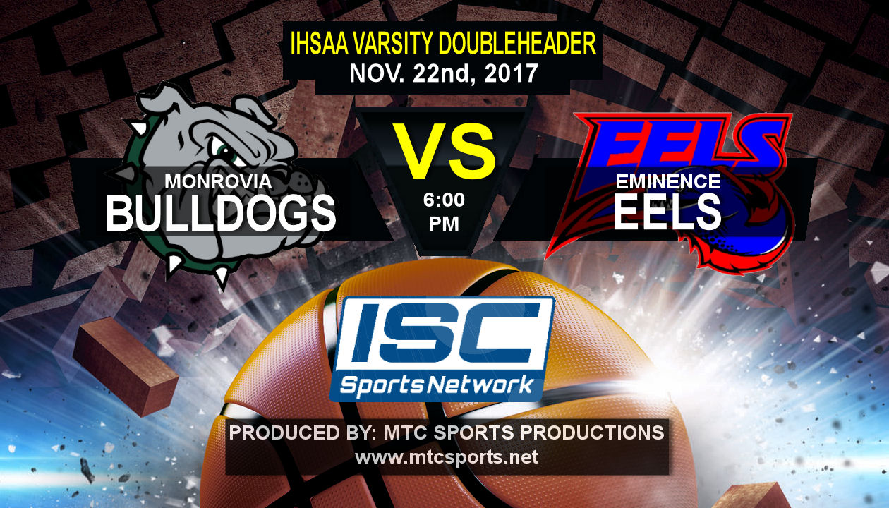 2017 GBB Monrovia at Eminence