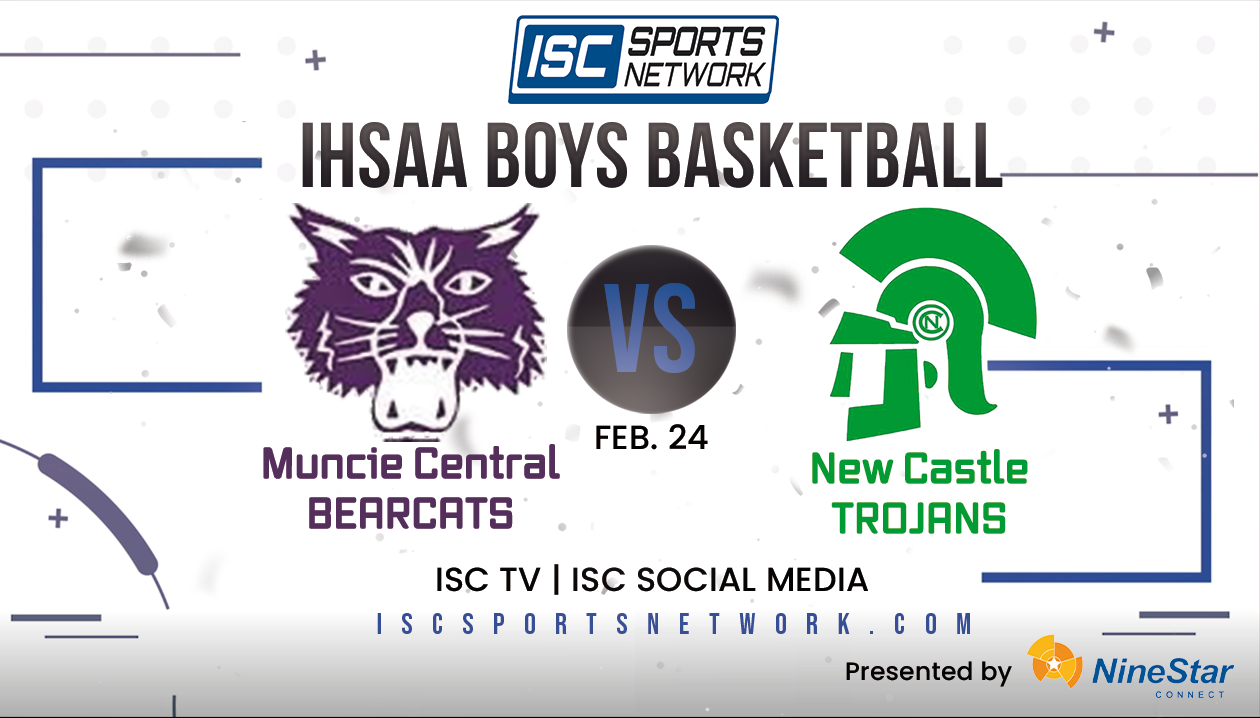 2023 BBB Muncie Central at New Castle 2/24