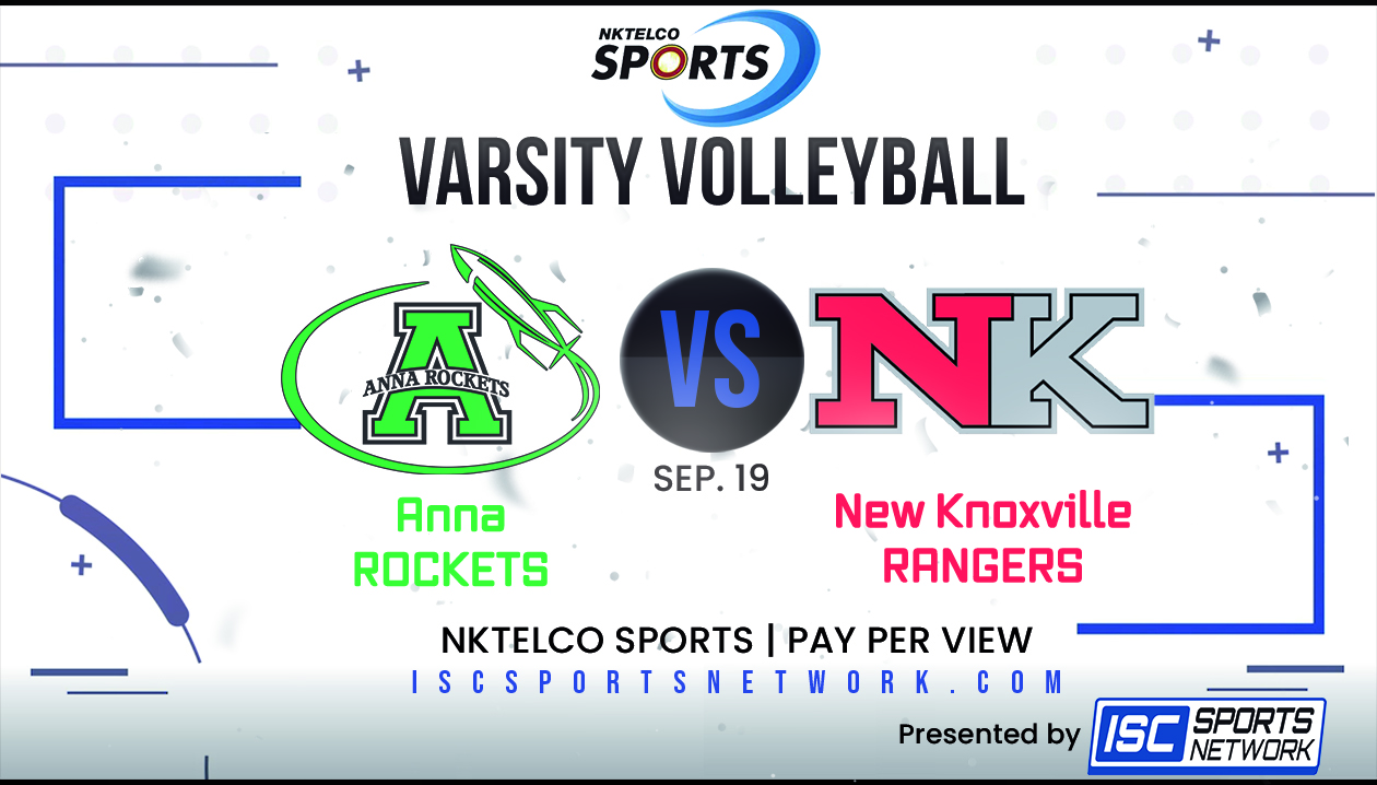 2022 GVB Anna at New Knoxville 9/19