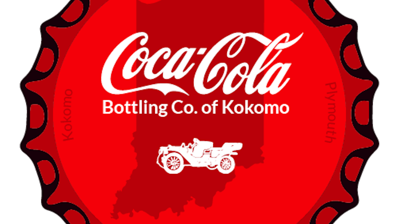Kokomo Coke Productions
