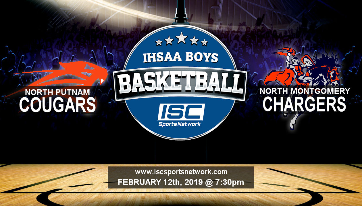 2019 BBB North Putnam at North Montgomery