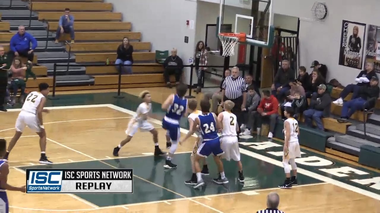 2017 BBB Bishop Chatard vs Northeastern