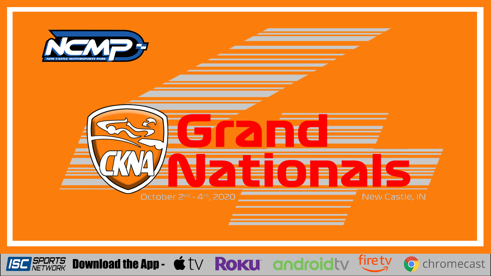 2020 Cup Karts Grand Nationals 4 10/4
