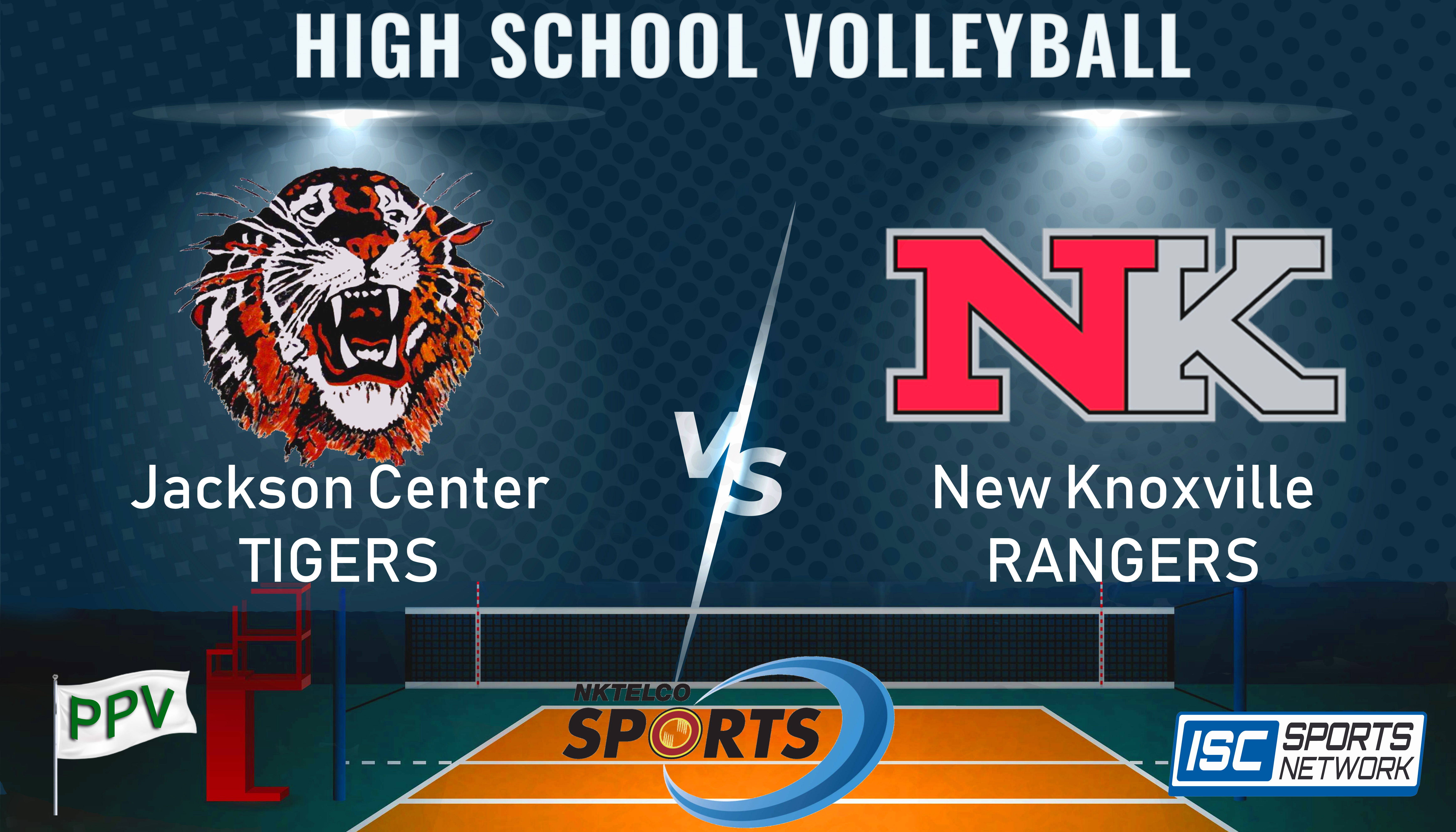 2023 GVB Jackson Center at New Knoxville 9/25