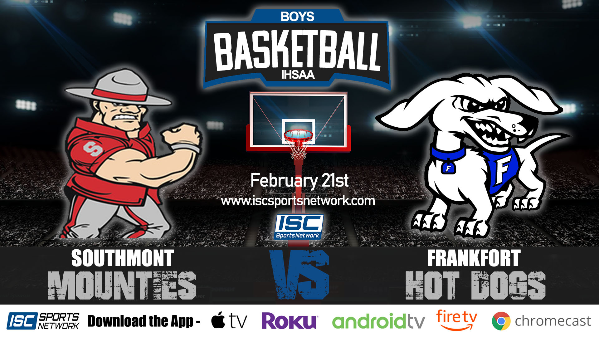 2020 BBB Southmont at Frankfort