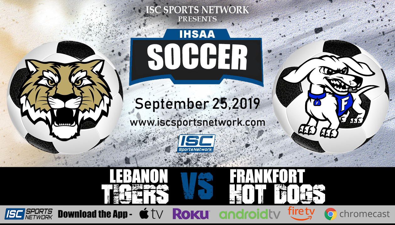 2019 GS Lebanon at Frankfort 9/14