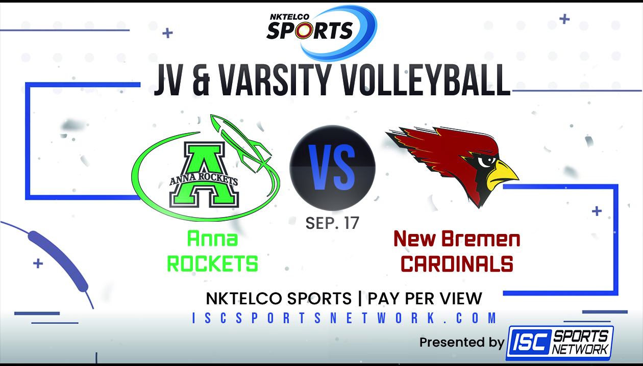 2022 GVB Anna at New Bremen 9/17