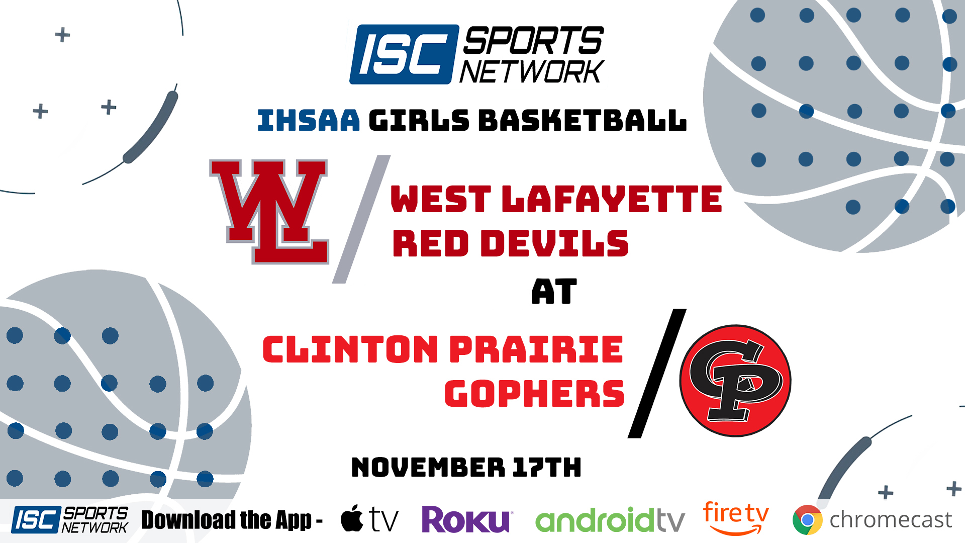 2020 GBB West Lafayette at Clinton Prairie