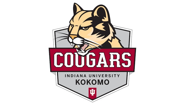 IU Kokomo Cougars
