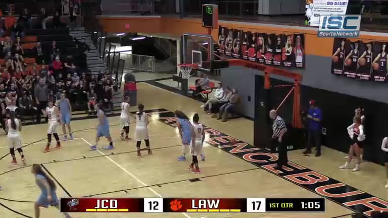 2018 GBB Jac Cen Del at Lawrenceburg