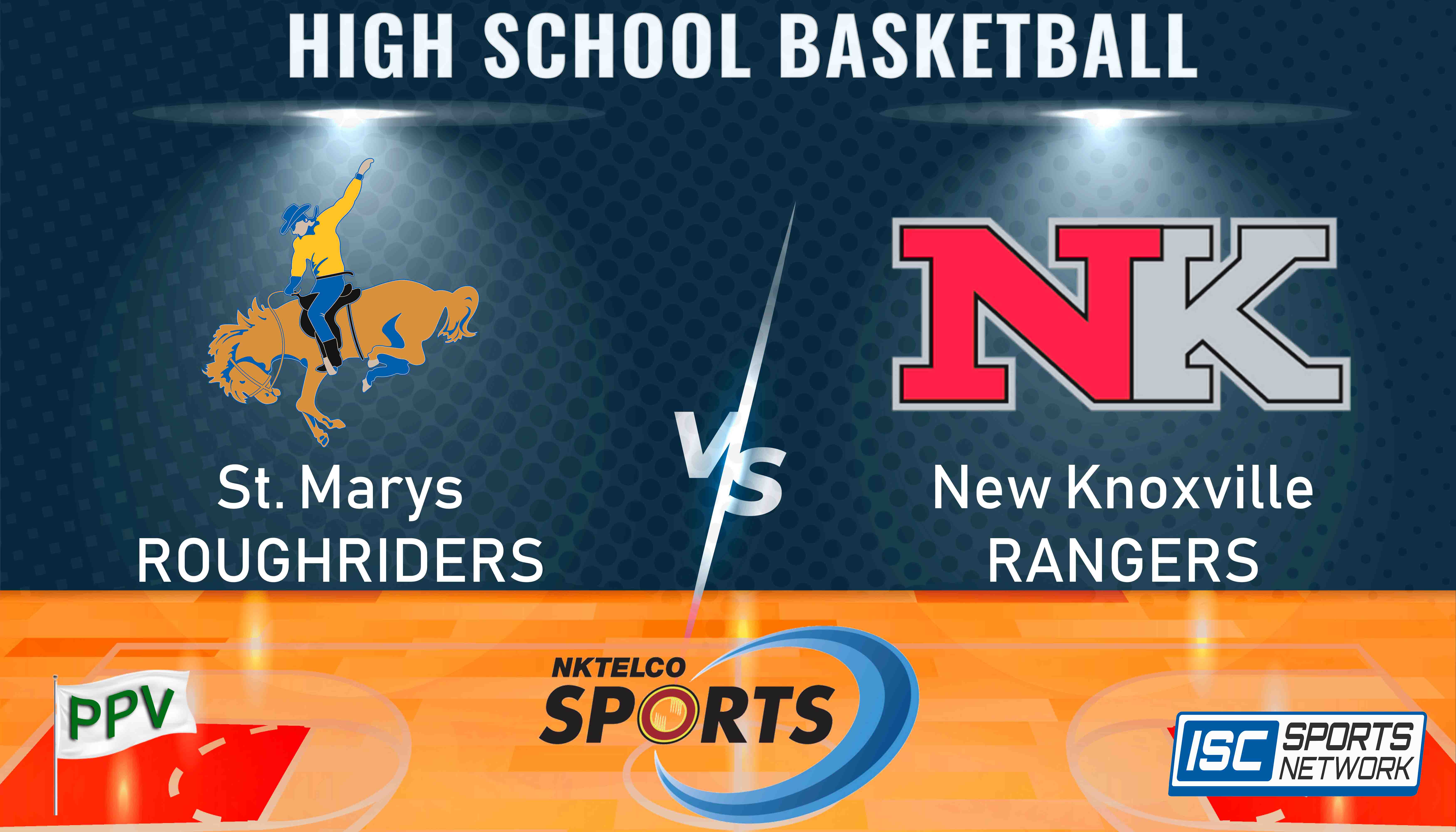 2023 BBB St. Mary's at New Knoxville 12/1