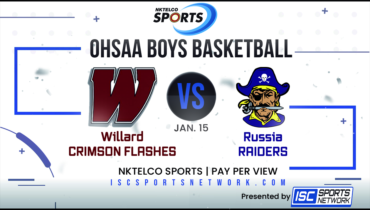 2023 BBB Willard vs Russia 1/15