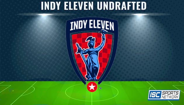 Indy Eleven Undrafted S1:E9