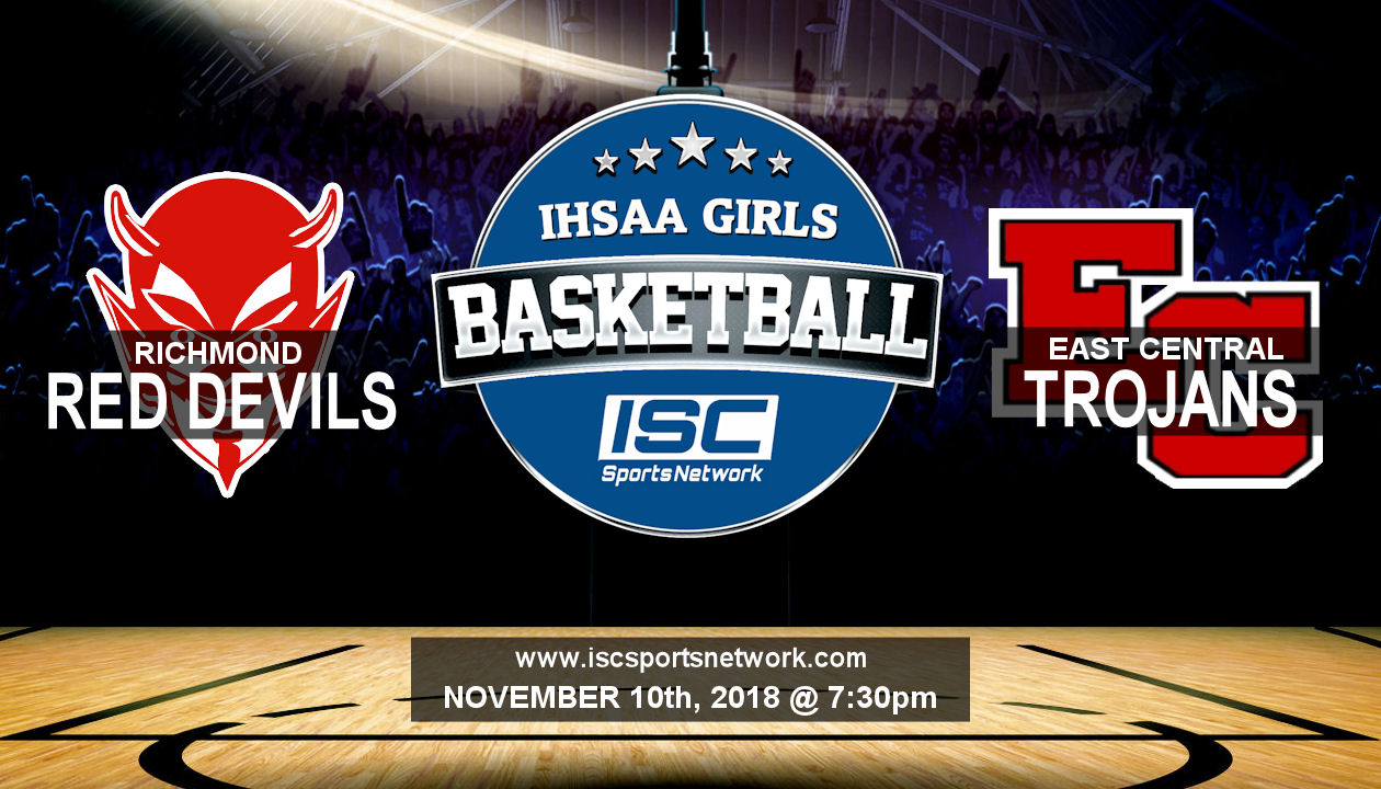 2018 GBB Richmond at East Central