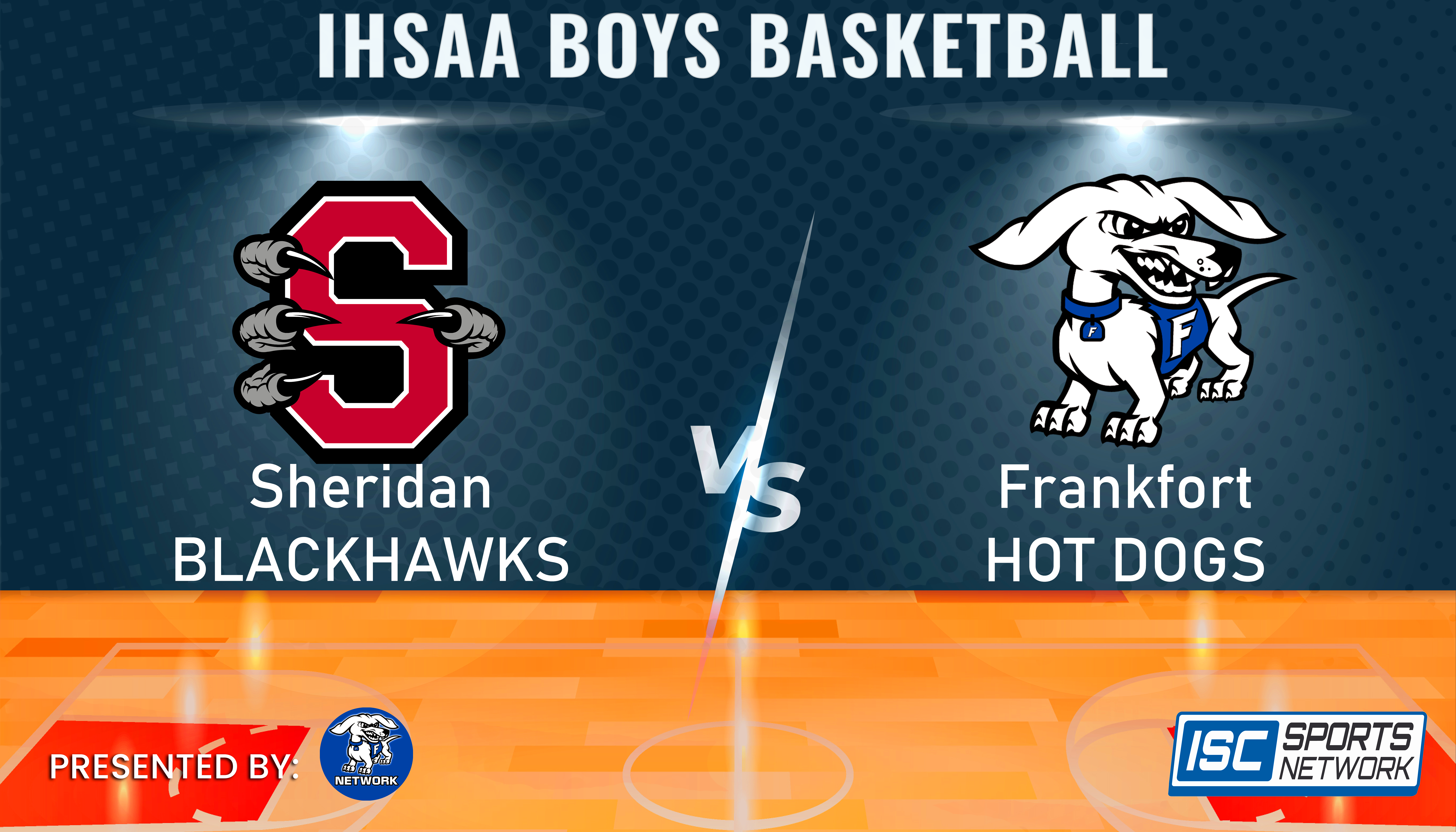 2023 BBB Sheridan at Frankfort 12/16