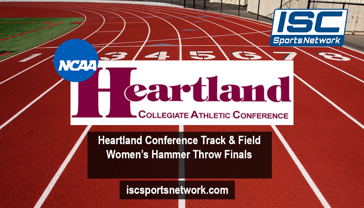 2019 HCAC Womens Hammer Throw