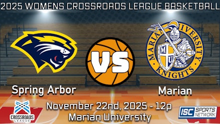 ISC Sports Network Video