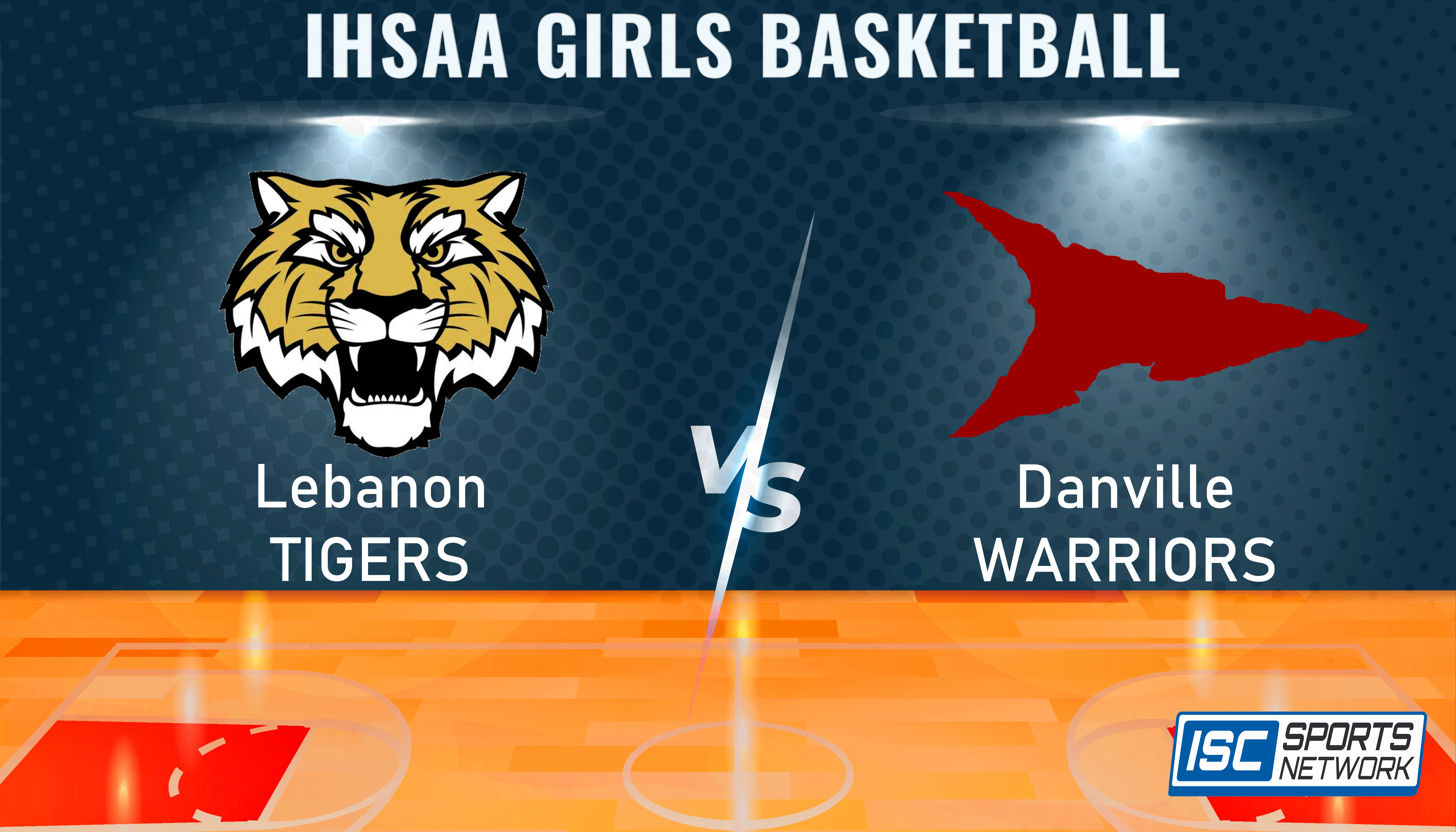 2023 GBB Lebanon at Danville 12/15