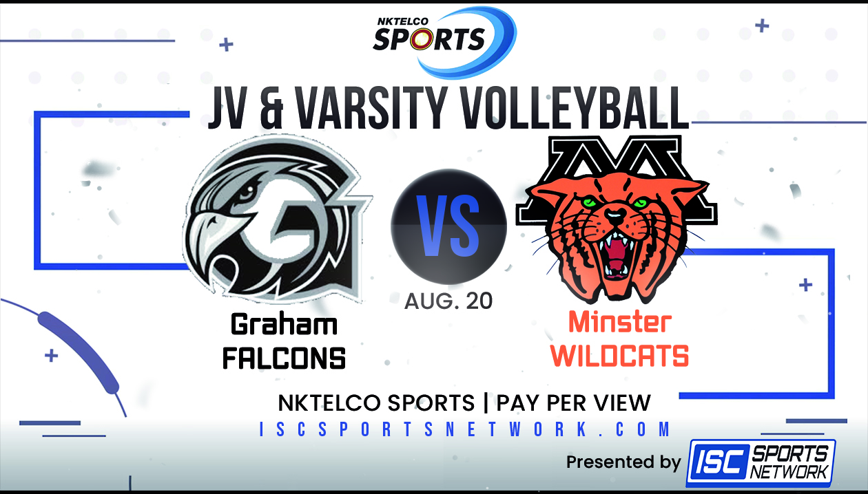 2022 GVB Graham at Minster 8/20