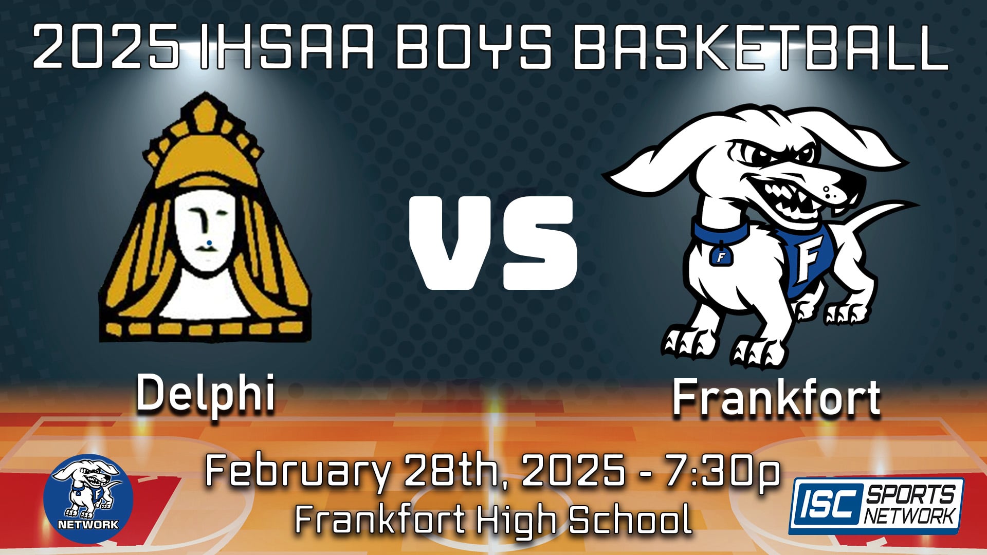 2025 BBB Delphi Community at Frankfort - 02/28