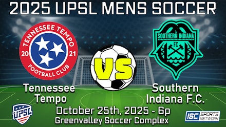 ISC Sports Network Video