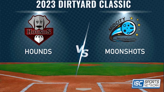 2023 WIFF Circle City Wiffle Ball Cha...