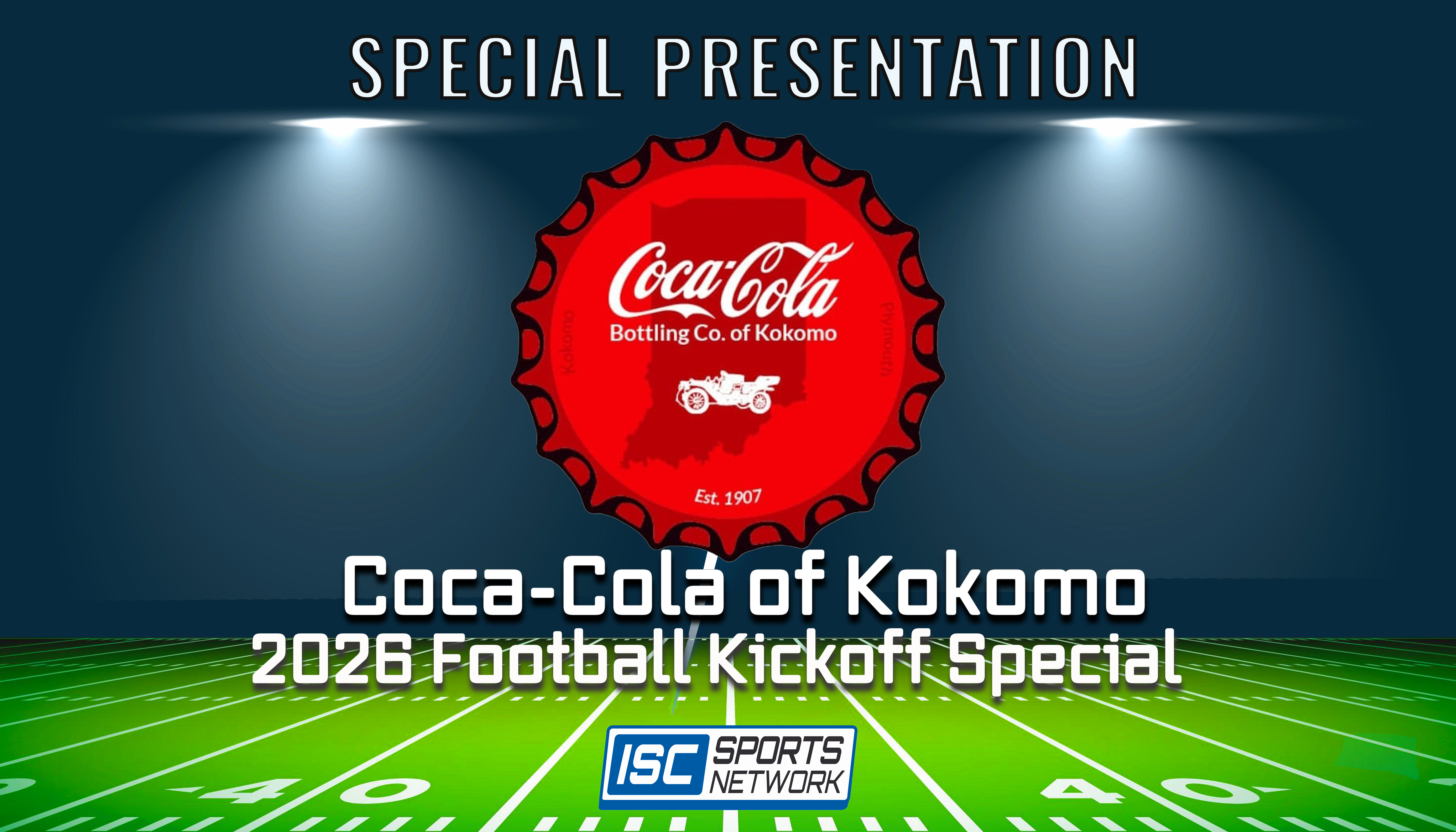 ISC Sports Network Video