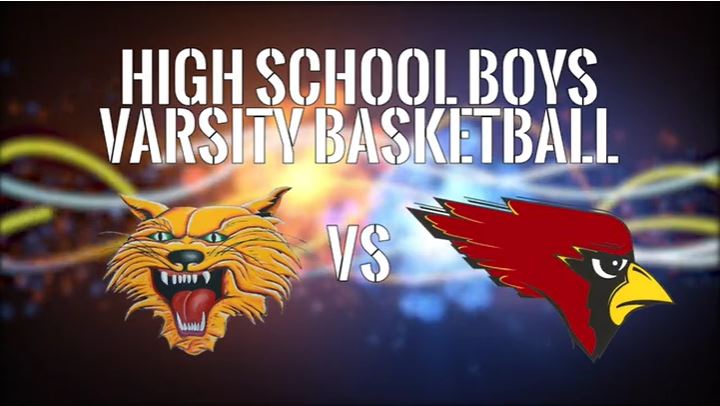 2021 BBB Kalida at New Bremen 1/19