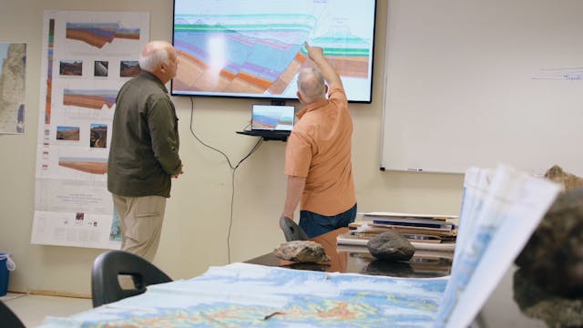 10. Solving the Riddle of the Monocline