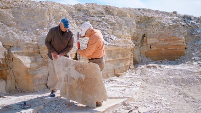 6. Finding Fossils in Ancient Lakes