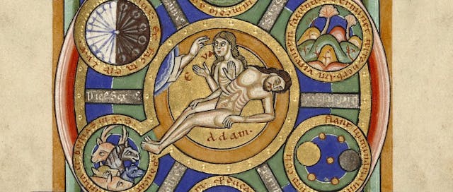 4. Adam, Eve, & the First Sin - Dougl...