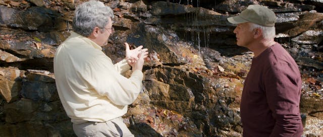 3. Man, Life, & Science - Kurt Wise