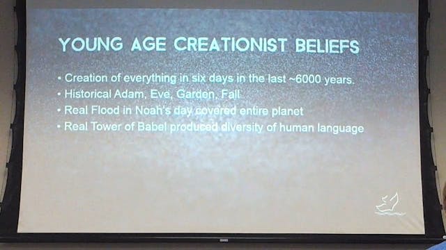 General: Creationism in the 21st Century