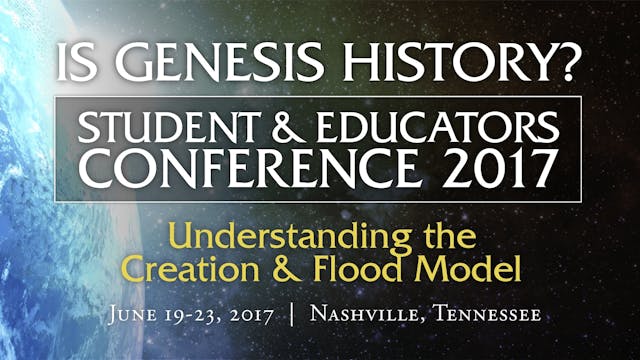IGH Conference 2017 Lectures