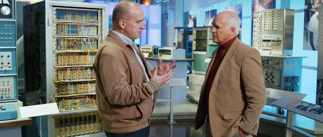 6. The Importance of History - Paul N...