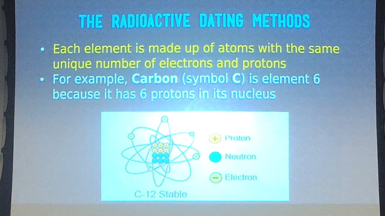 radiometric dating simple explanation radiometric dating simple explanation